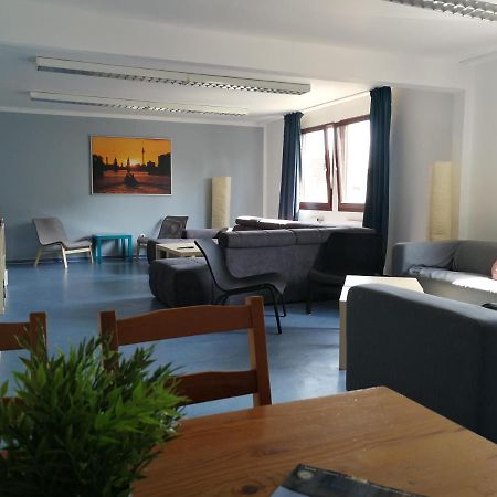 Jugendgaestehaus Lichterfelde Berlin Exterior photo