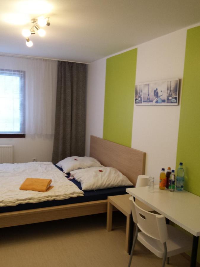 Jugendgaestehaus Lichterfelde Berlin Exterior photo