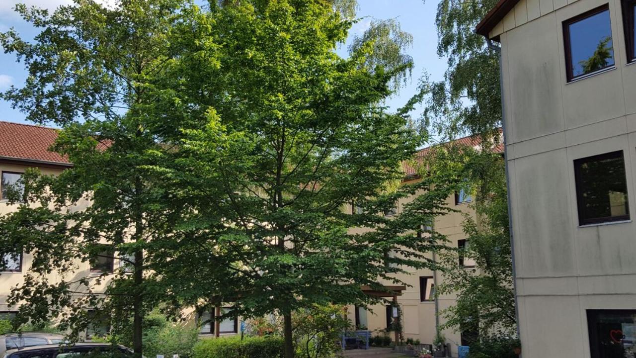 Jugendgaestehaus Lichterfelde Berlin Exterior photo